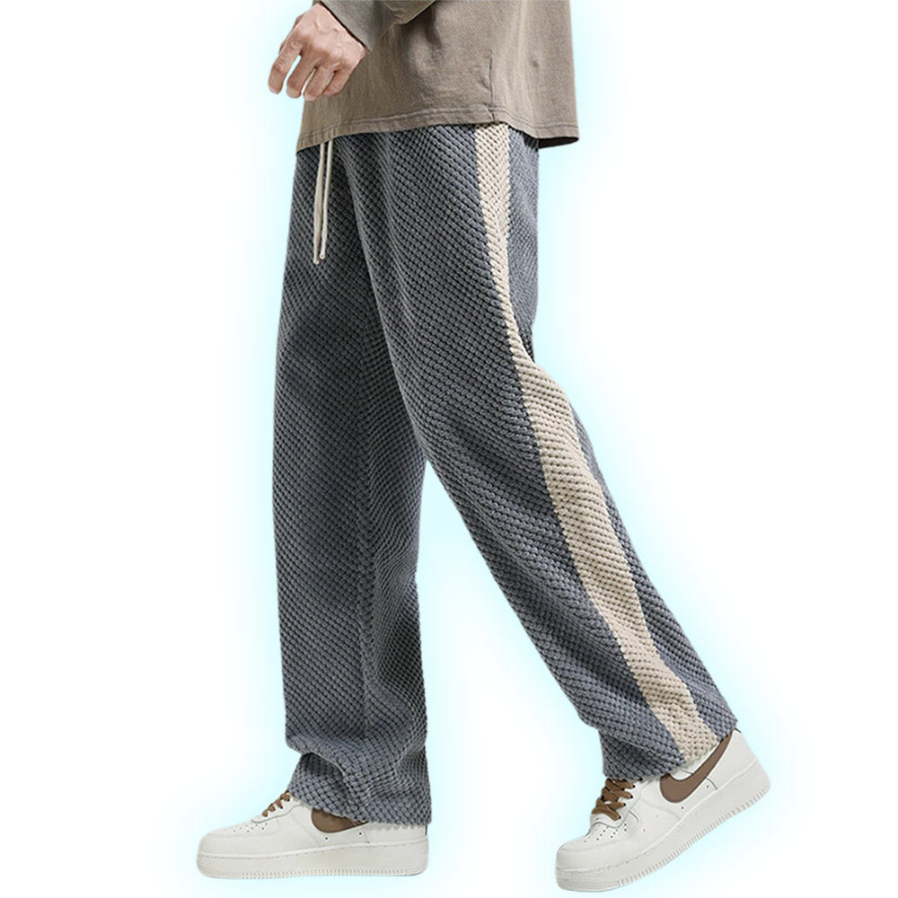 Dominic Corduroy Joggers