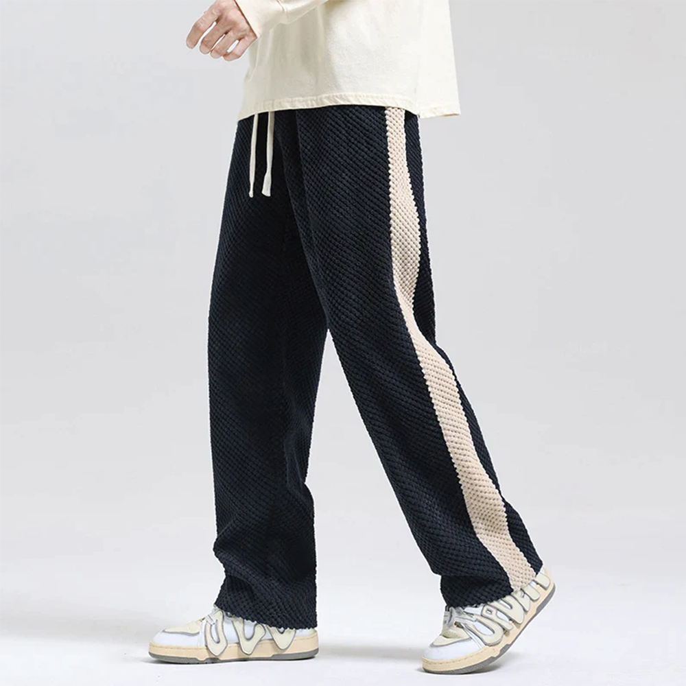 Dominic Corduroy Joggers