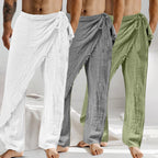 Auriel Linen Pants