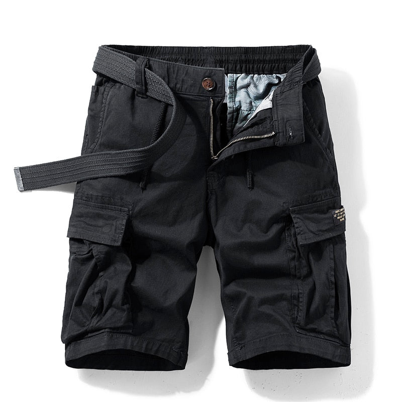 Robler Cargo Shorts