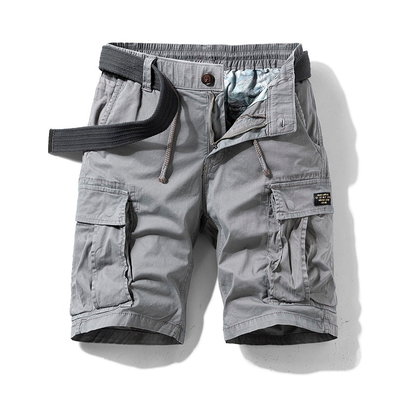 Robler Cargo Shorts
